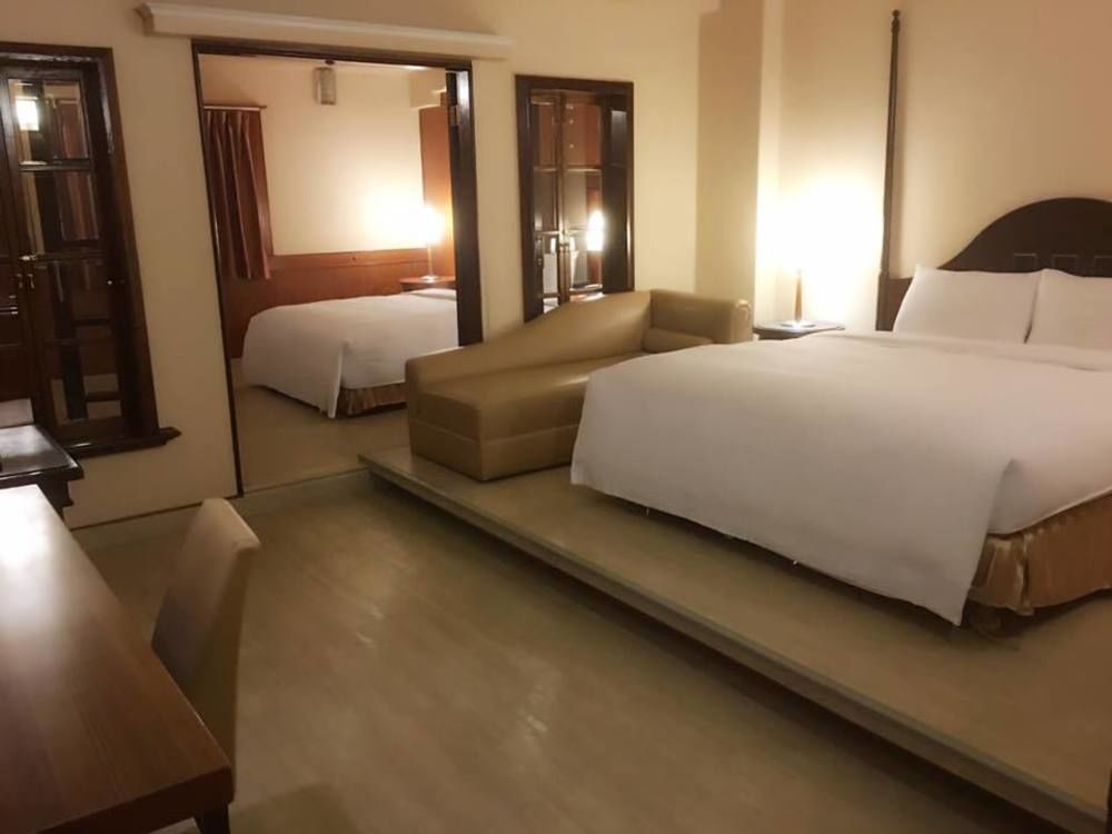 種子商旅 Otel Kaohsiung Dış mekan fotoğraf