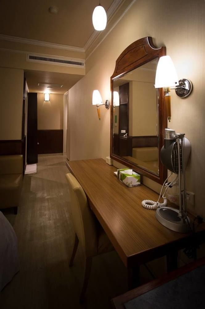 種子商旅 Otel Kaohsiung Dış mekan fotoğraf