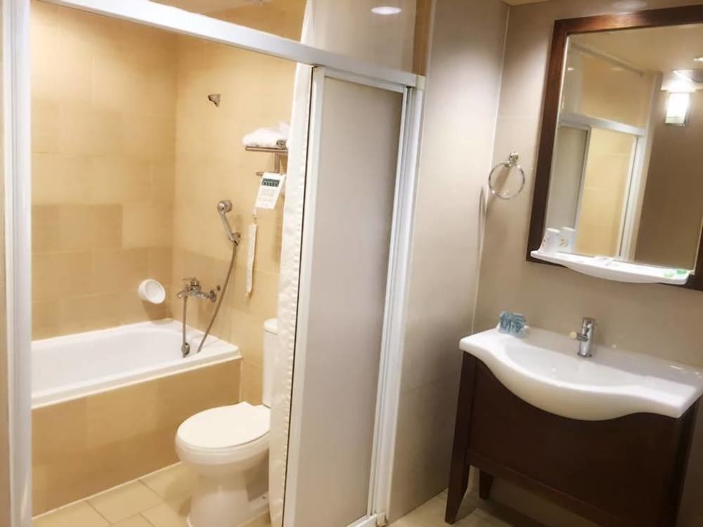 種子商旅 Otel Kaohsiung Dış mekan fotoğraf