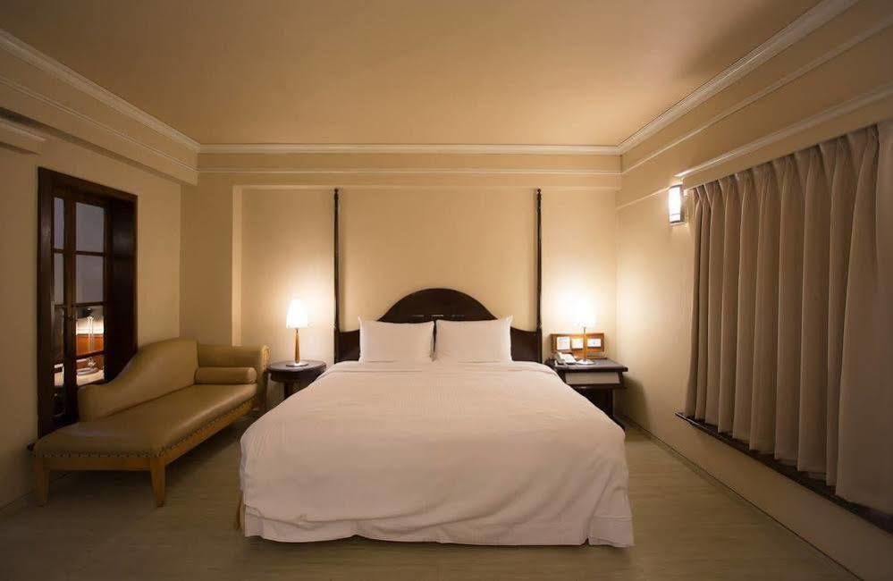 種子商旅 Otel Kaohsiung Dış mekan fotoğraf