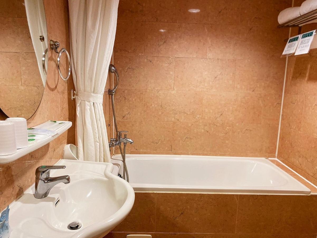 種子商旅 Otel Kaohsiung Dış mekan fotoğraf