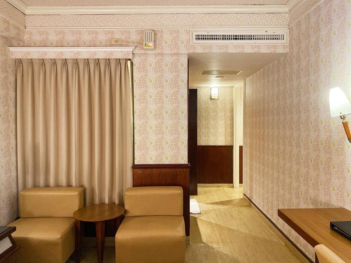 種子商旅 Otel Kaohsiung Dış mekan fotoğraf